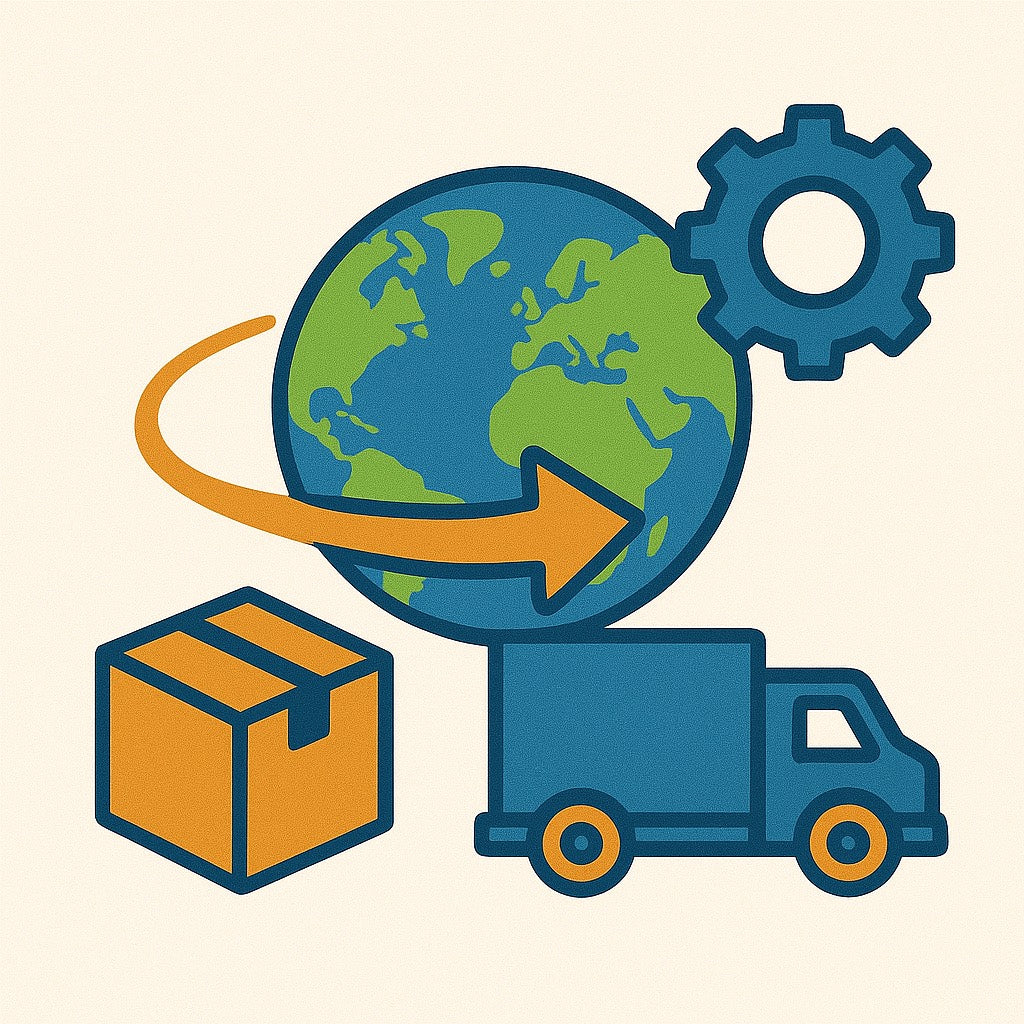 Supply Chain Services